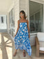 SHELLICE DRESS
