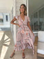 SUNDAZE MAXI DRESS