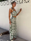 FERNIE TOP - GREEN