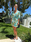 LENNI MINI DRESS