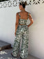 FERNIE TOP - GREEN