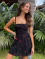ANNTHEA DRESS