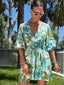 LENNI MINI DRESS
