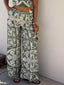 FERNIE TOP - GREEN