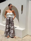 RAFTER PANTS