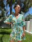LENNI MINI DRESS