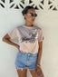 HIGH RELAXED SHORT - KENDALL