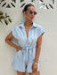 GARCIA  PLAYSUIT
