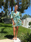 LENNI MINI DRESS