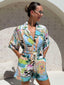 CHASES PLAYSUIT