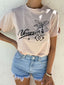HIGH RELAXED SHORT - KENDALL