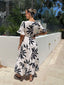 FARBIE DRESS