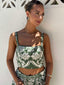 FERNIE TOP - GREEN