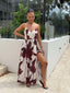 JESSIE FLORAL JUMPSUIT