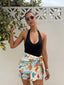 TROPICAL SKIRT