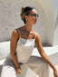 VIOLA PANT - SAND