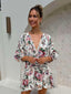 POPPY DRESS - BLOOM