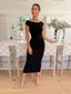 CALINE SKIRT SET