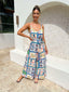 POPPIE JUMPSUIT