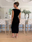 CALINE SKIRT SET