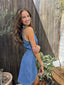 ELKA DRESS