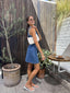 ELKA DRESS