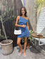 ELKA DRESS