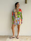 MATAHARI SHIRT DRESS
