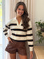 HUDSON POLO JUMPER