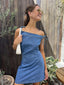 ELKA DRESS