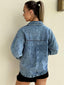JOSEPH DENIM JACKET