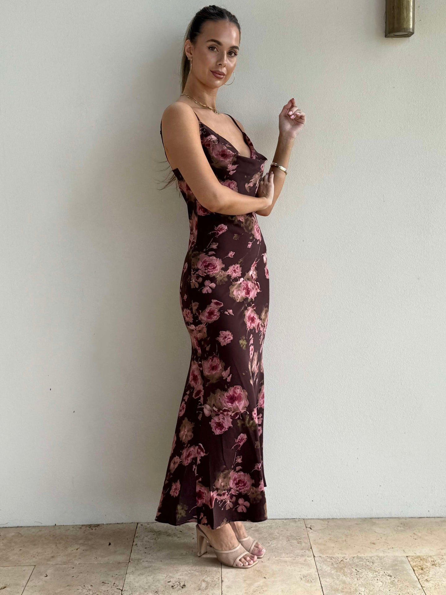 ODESSA MAE DRESS
