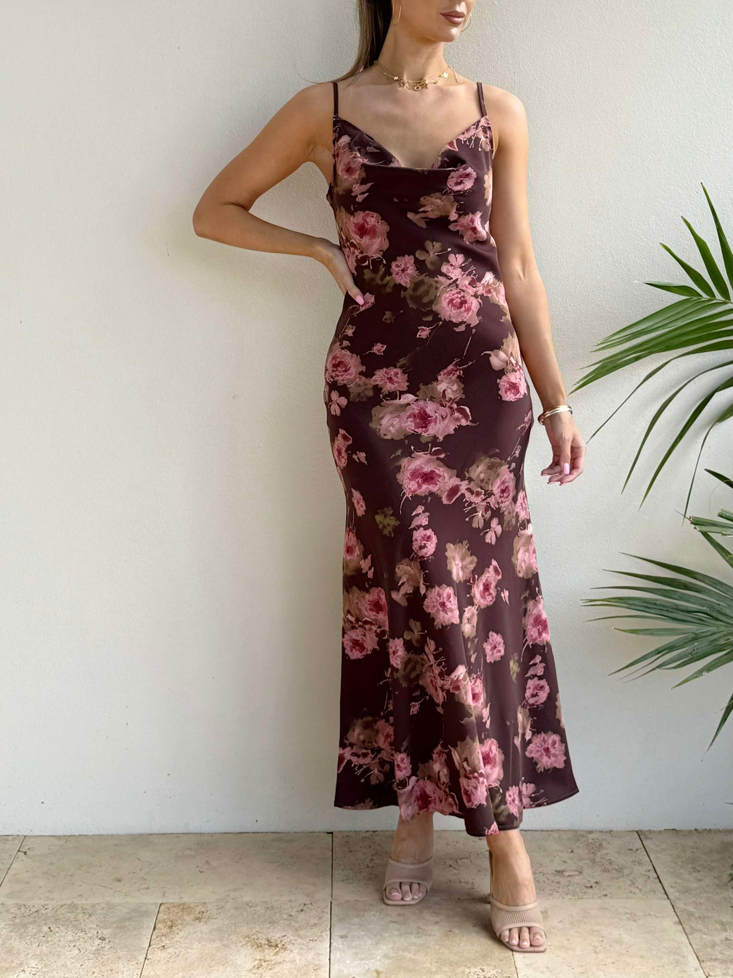 ODESSA MAE DRESS