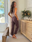 MIA TANK - BROWN