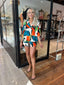 REGIO SHORT - REGIO PRINT