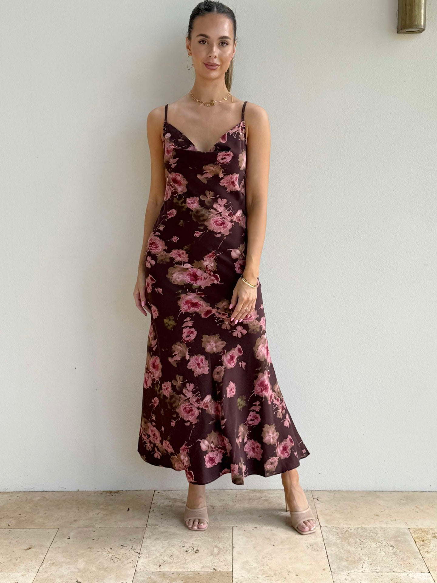 ODESSA MAE DRESS