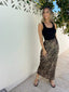 LEO MAXI SKIRT