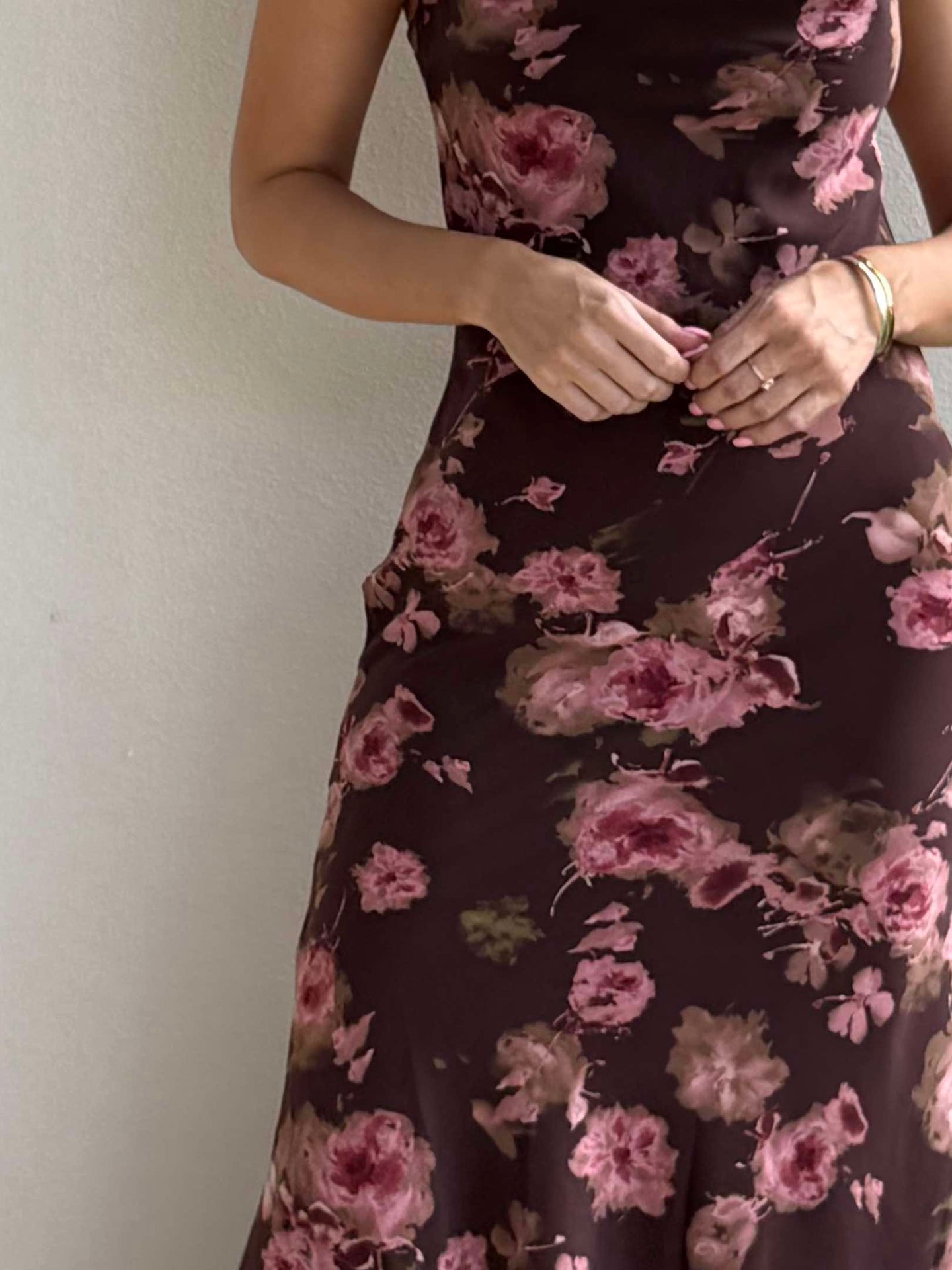 ODESSA MAE DRESS