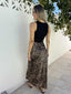 LEO MAXI SKIRT