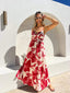 PINOT MAXI DRESS