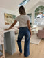 THAT 70'S JEAN - DARK WASH