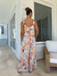 CARNATION JUMPSUIT
