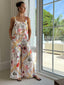 CARNATION JUMPSUIT
