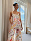 CARNATION JUMPSUIT