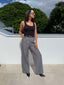 KENSINGTON STRIPED PANTS