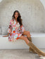 INDY DRESS