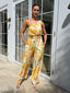 ELISE HIGH WAIST PANT