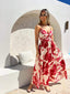 PINOT MAXI DRESS