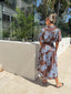 ZIMMER MIDI DRESS