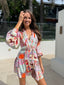 INDY DRESS